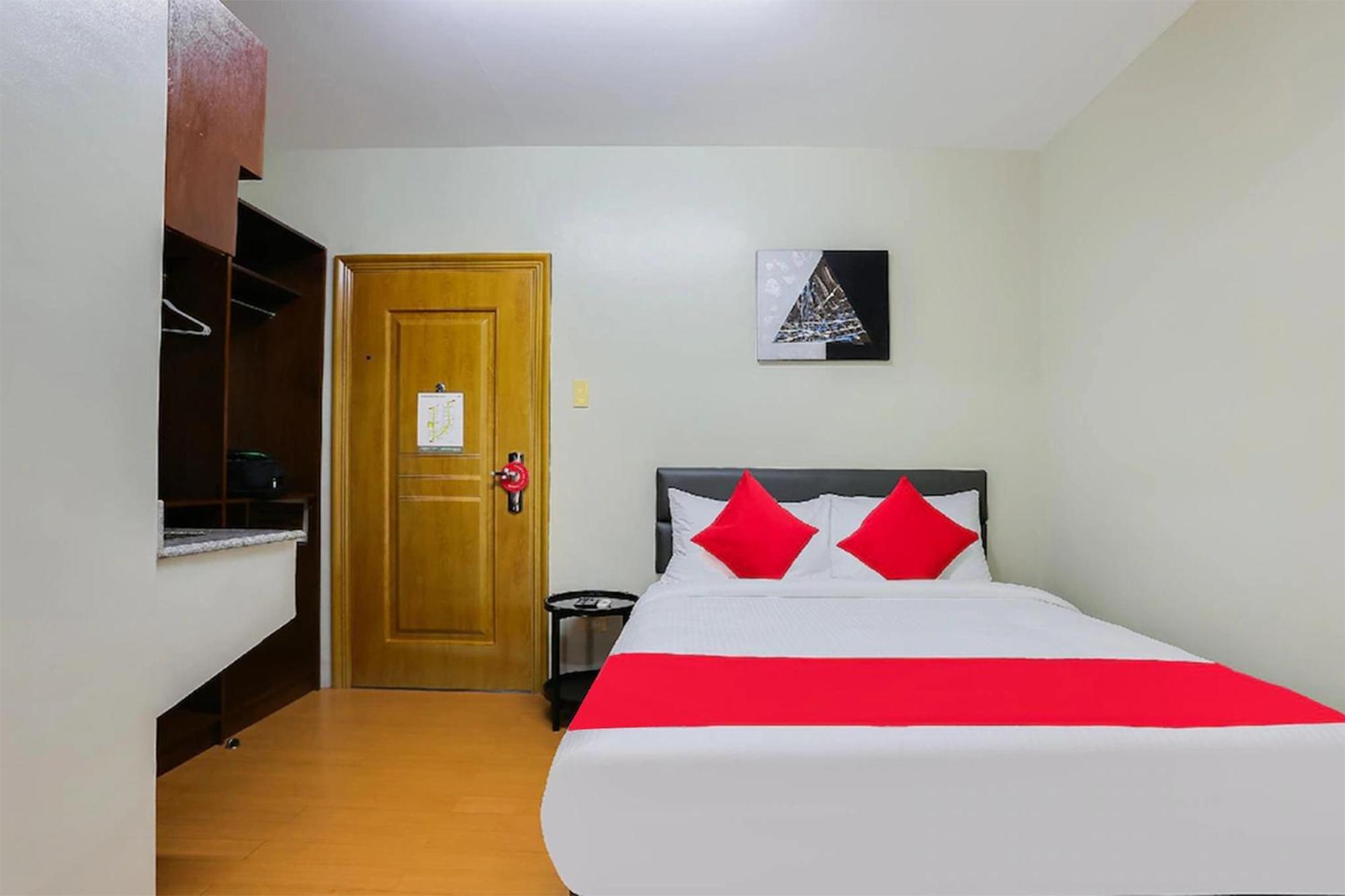 Anglo Residences Manila Quezon City Ngoại thất bức ảnh